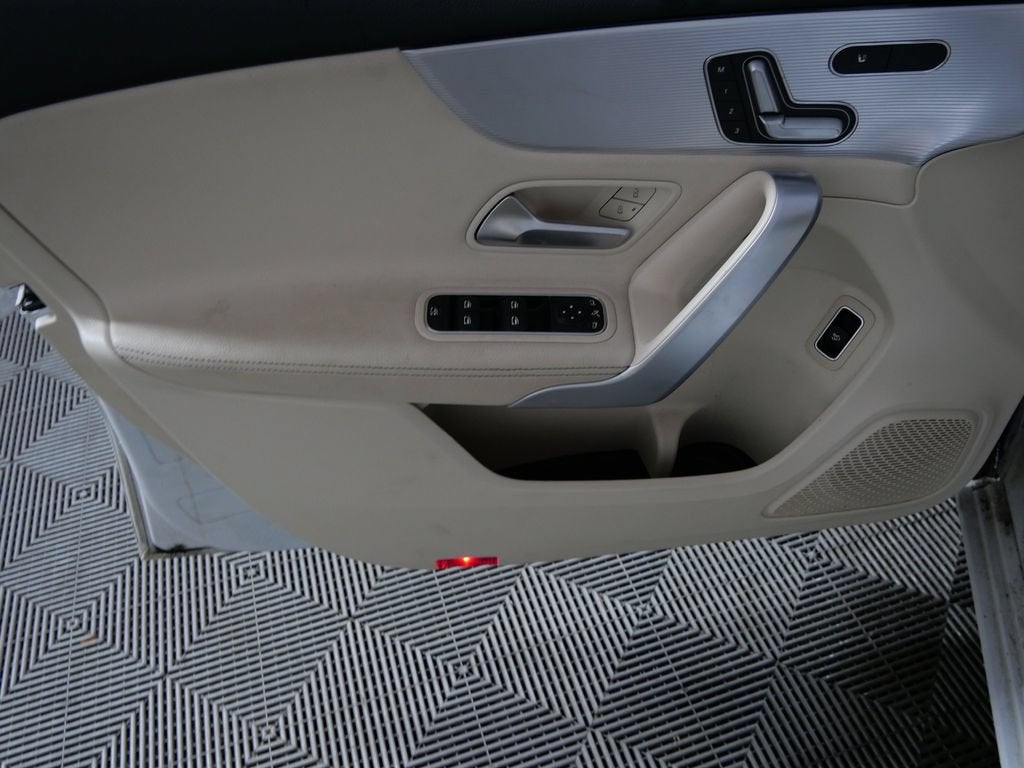 2020 Mercedes-Benz A 220 4MATIC®
