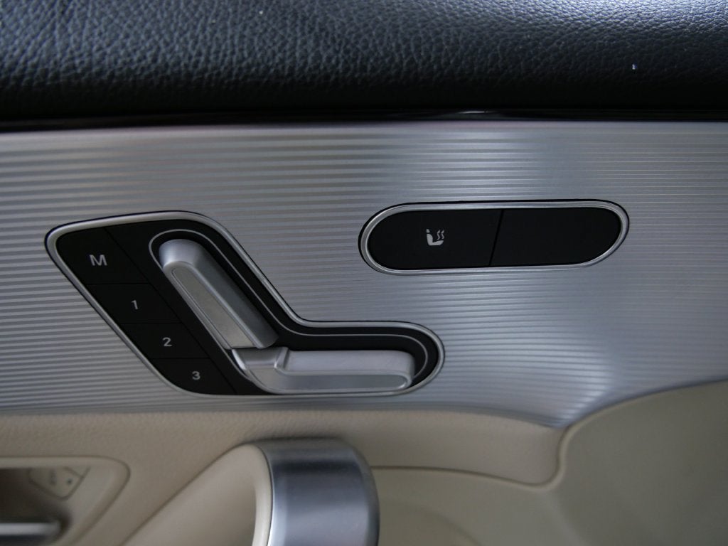 2020 Mercedes-Benz A 220 4MATIC®