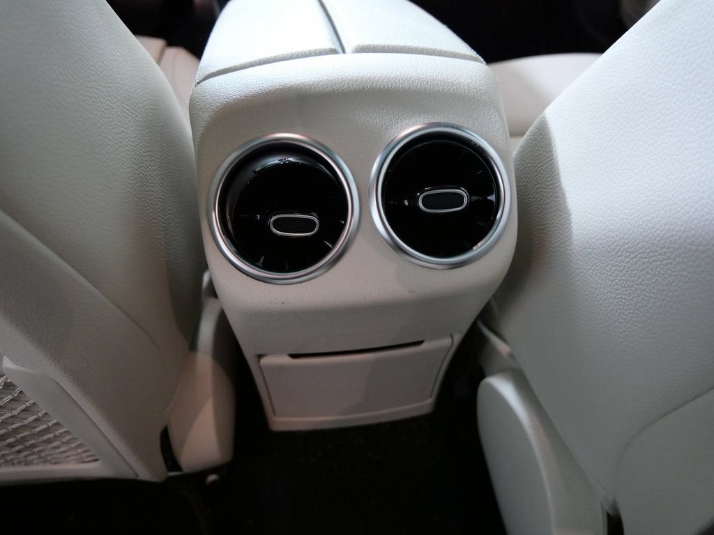 2020 Mercedes-Benz A 220 4MATIC®