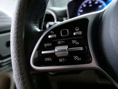 2020 Mercedes-Benz A 220 4MATIC®