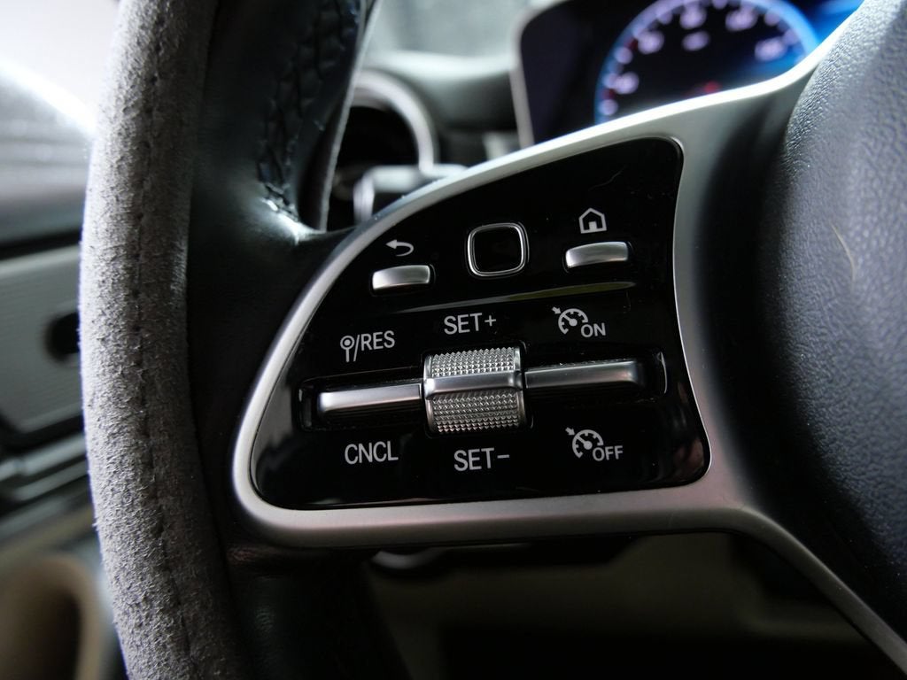 2020 Mercedes-Benz A 220 4MATIC®