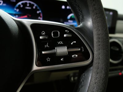 2020 Mercedes-Benz A 220 4MATIC®