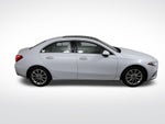 2020 Mercedes-Benz A 220 4MATIC®