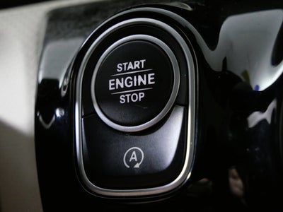 2020 Mercedes-Benz A 220 4MATIC®