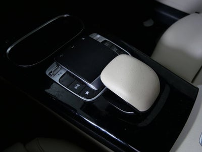 2020 Mercedes-Benz A 220 4MATIC®