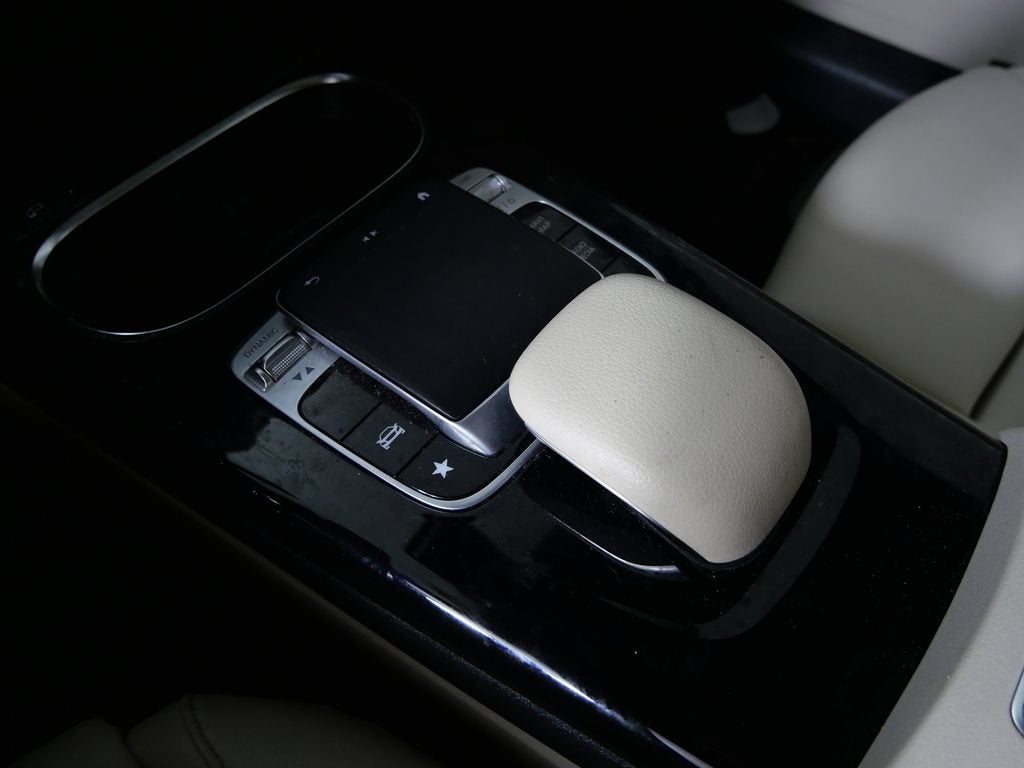 2020 Mercedes-Benz A 220 4MATIC®