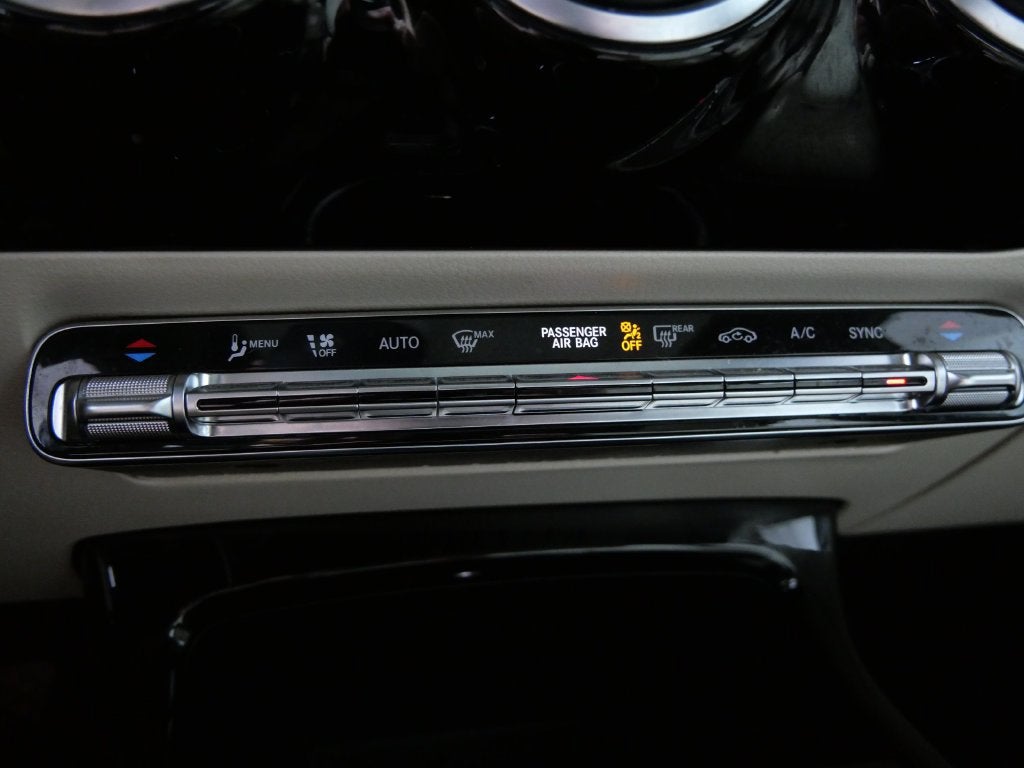 2020 Mercedes-Benz A 220 4MATIC®