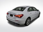 2020 Mercedes-Benz A 220 4MATIC®