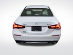 2020 Mercedes-Benz A 220 4MATIC®