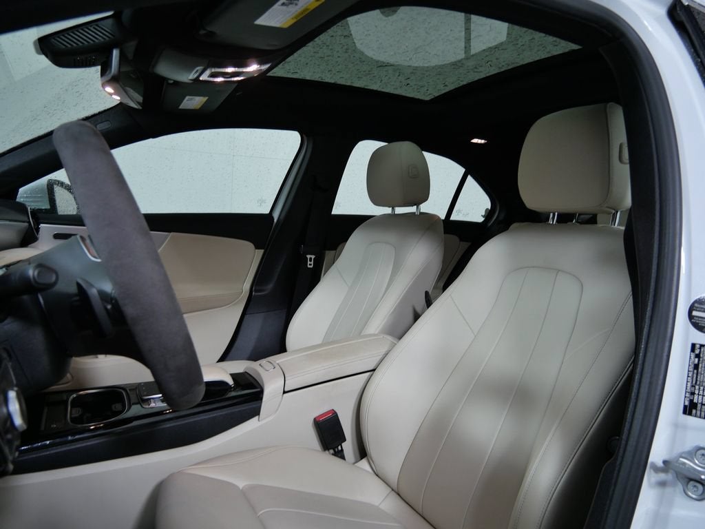 2020 Mercedes-Benz A 220 4MATIC®