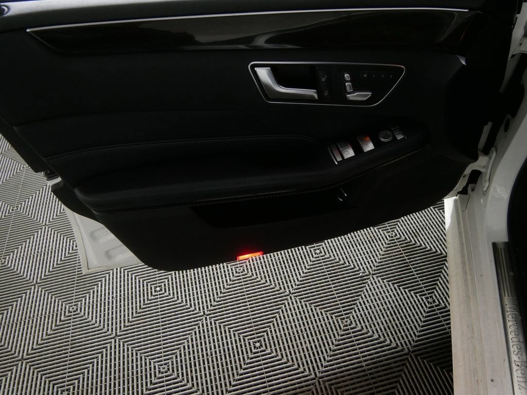 2014 Mercedes-Benz E 350 E 350 Sport