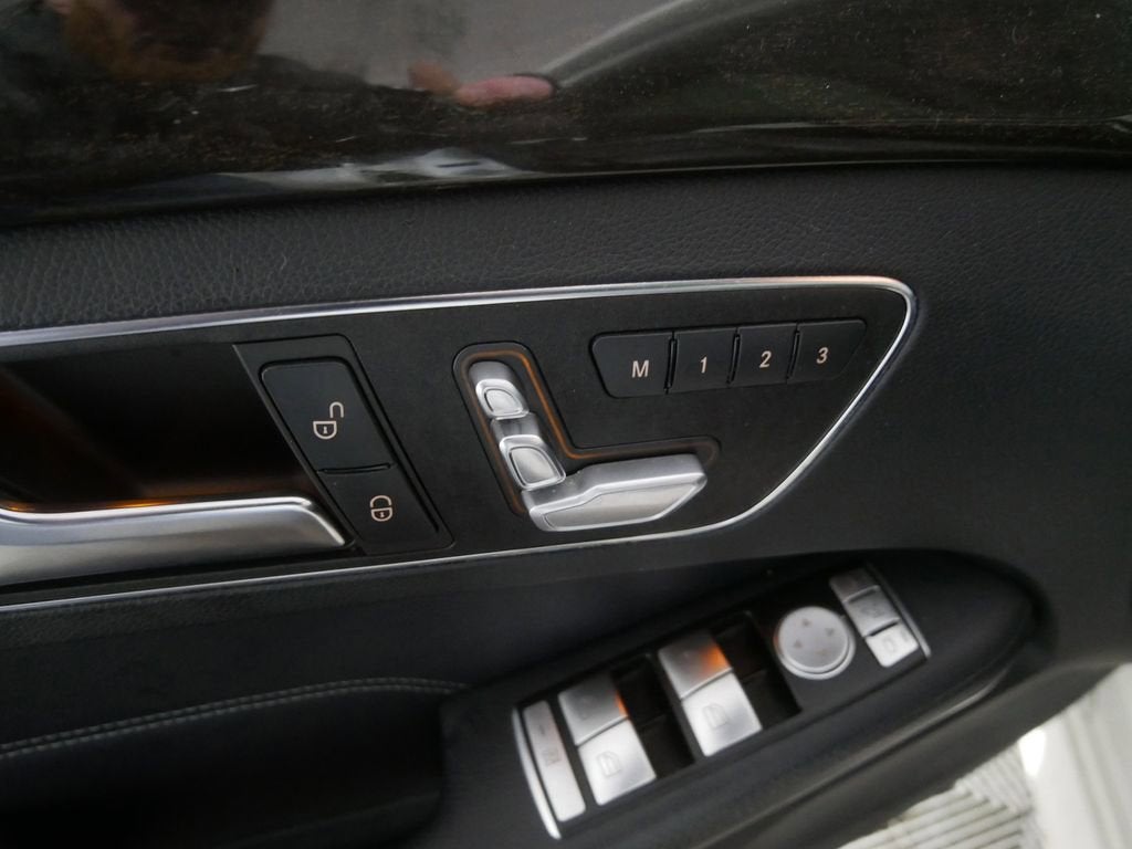 2014 Mercedes-Benz E 350 E 350 Sport