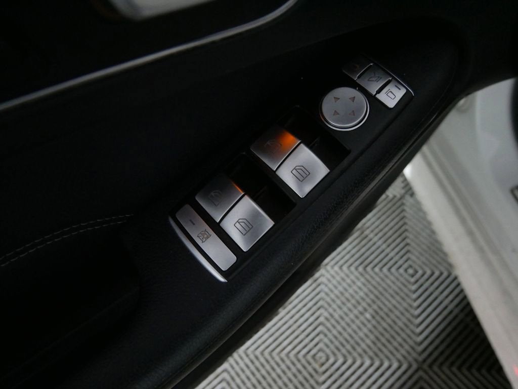 2014 Mercedes-Benz E 350 E 350 Sport