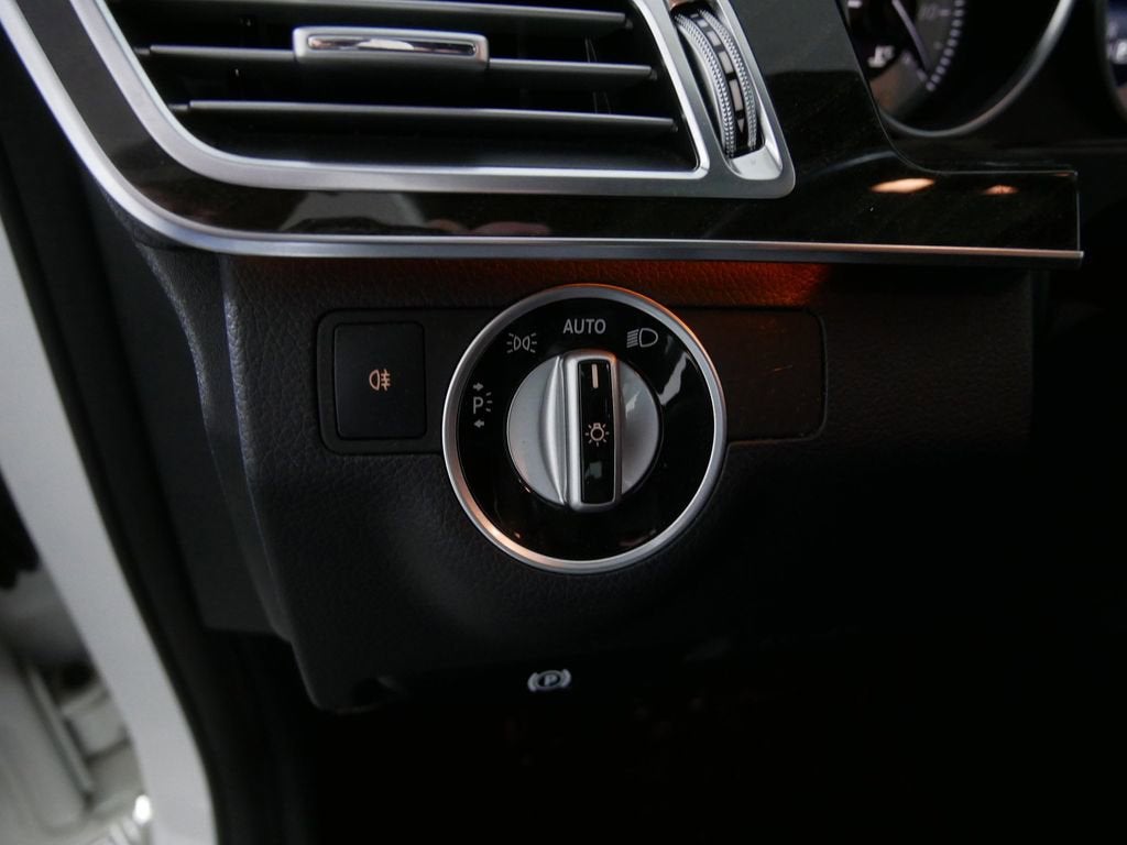 2014 Mercedes-Benz E 350 E 350 Sport