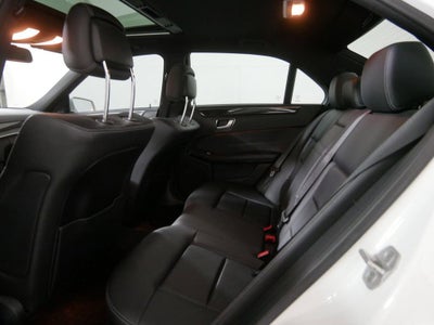 2014 Mercedes-Benz E 350 E 350 Sport