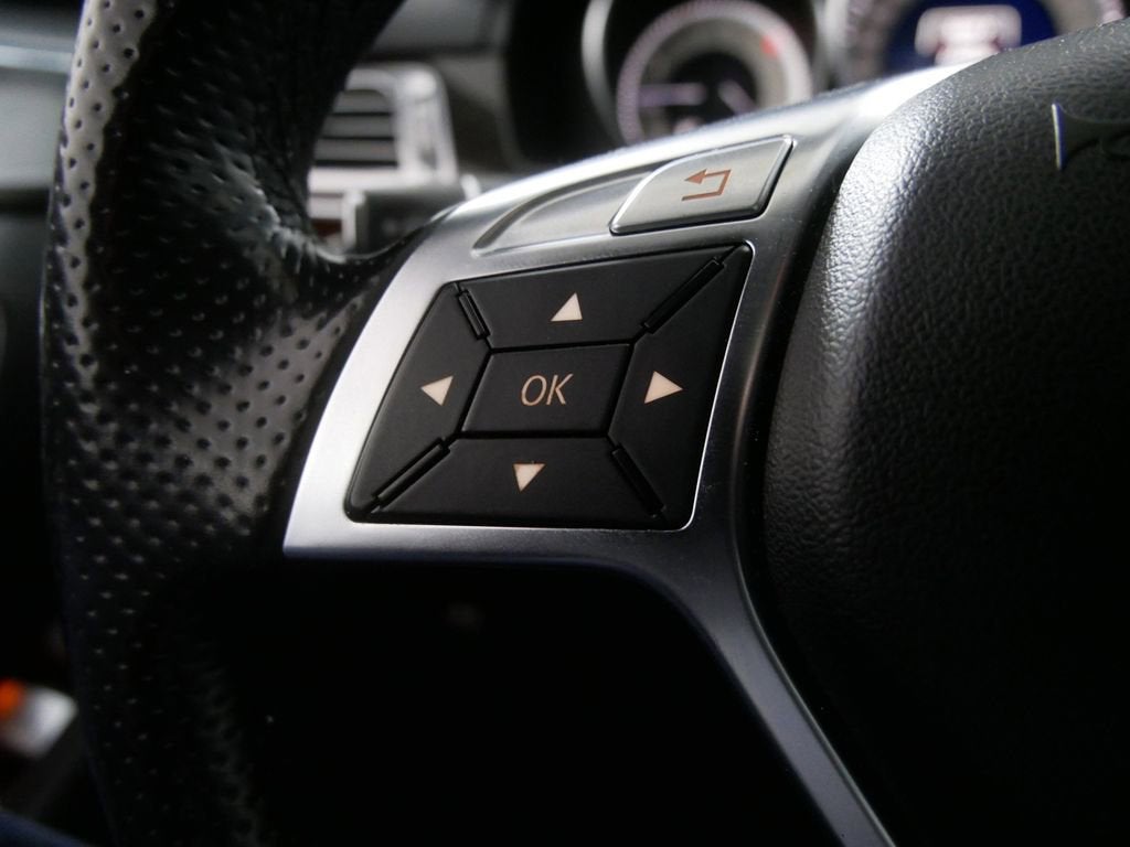 2014 Mercedes-Benz E 350 E 350 Sport