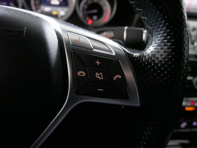 2014 Mercedes-Benz E 350 E 350 Sport