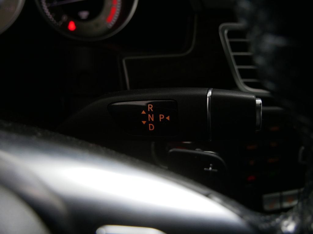 2014 Mercedes-Benz E 350 E 350 Sport