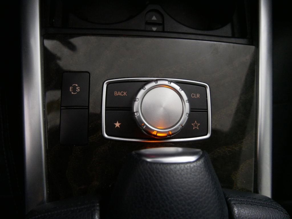 2014 Mercedes-Benz E 350 E 350 Sport