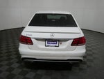 2014 Mercedes-Benz E 350 E 350 Sport