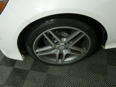 2014 Mercedes-Benz E 350 E 350 Sport