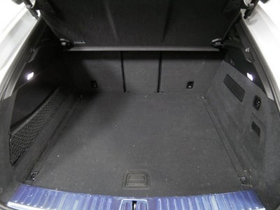 2022 Porsche Cayenne Coupe Turbo GT