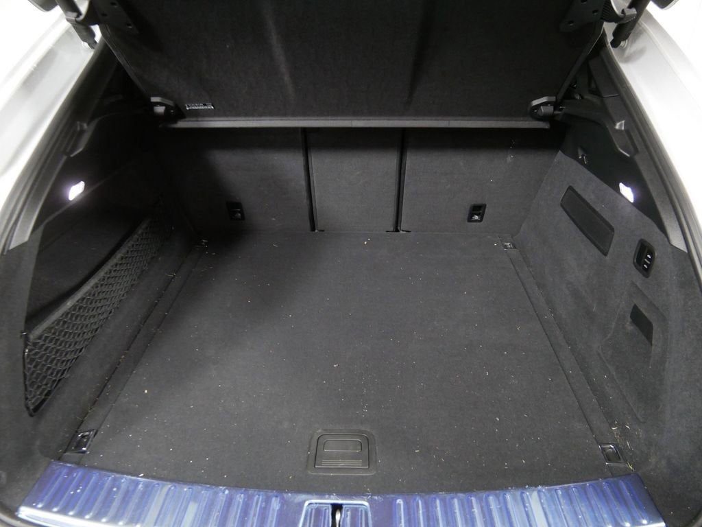 2022 Porsche Cayenne Coupe Turbo GT