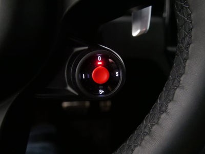 2022 Porsche Cayenne Coupe Turbo GT