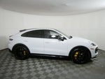 2022 Porsche Cayenne Coupe Turbo GT