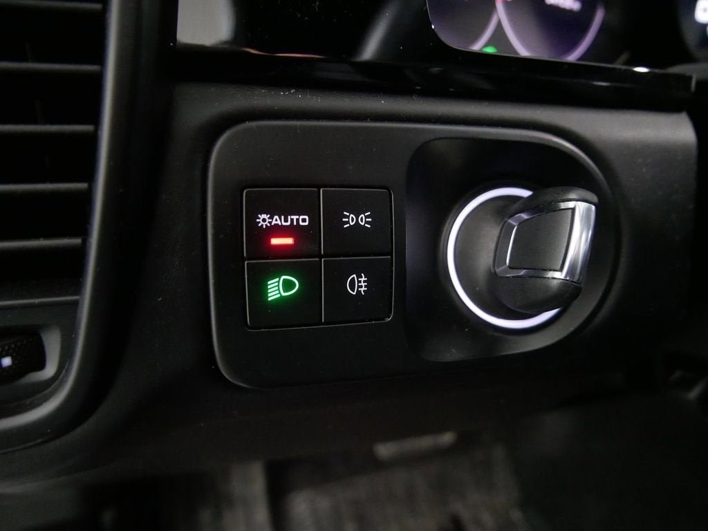 2022 Porsche Cayenne Coupe Turbo GT