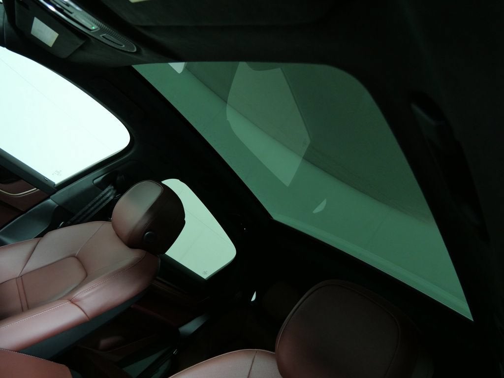 2025 Porsche Cayenne E-Hybrid Coupe S