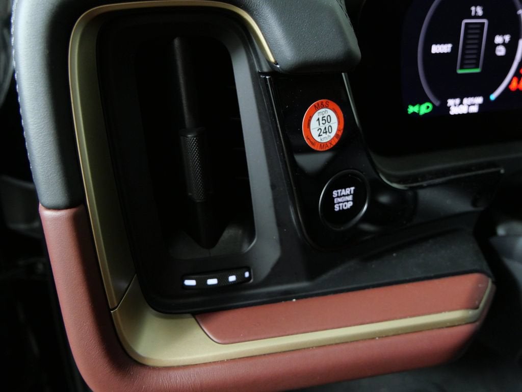 2025 Porsche Cayenne E-Hybrid Coupe S