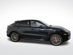 2025 Porsche Cayenne E-Hybrid Coupe S