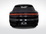 2025 Porsche Cayenne E-Hybrid Coupe S