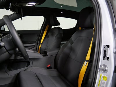 2023 POLESTAR 2 Performance