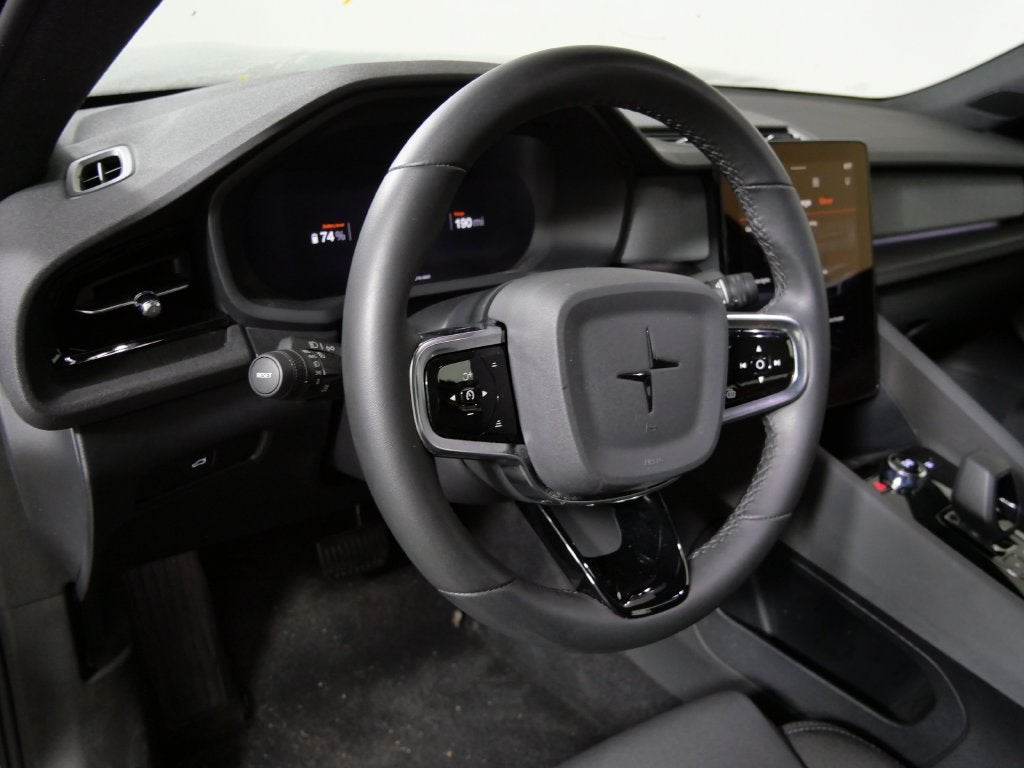 2023 POLESTAR 2 Performance