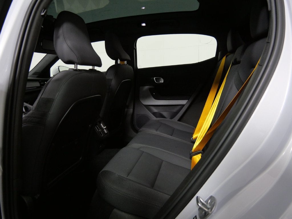 2023 POLESTAR 2 Performance
