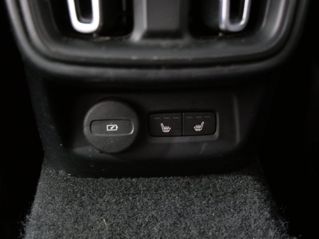 2023 POLESTAR 2 Performance