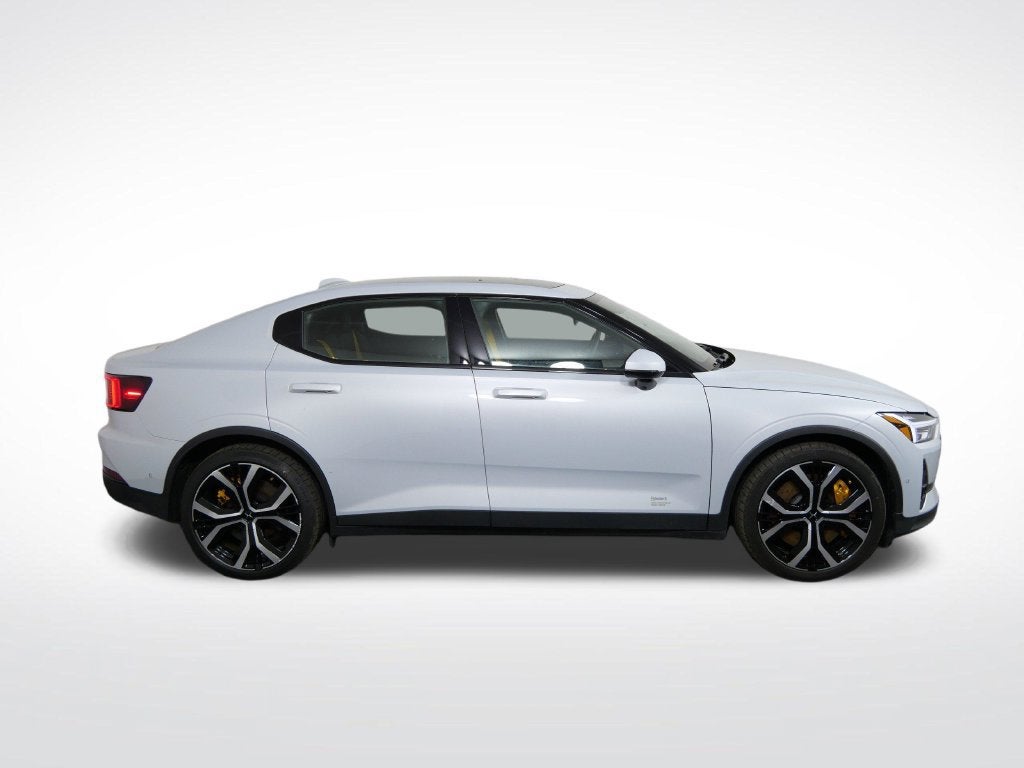 Used 2023 Polestar 2 Performance with VIN YSMET3KAXPL134547 for sale in Golden Valley, Minnesota