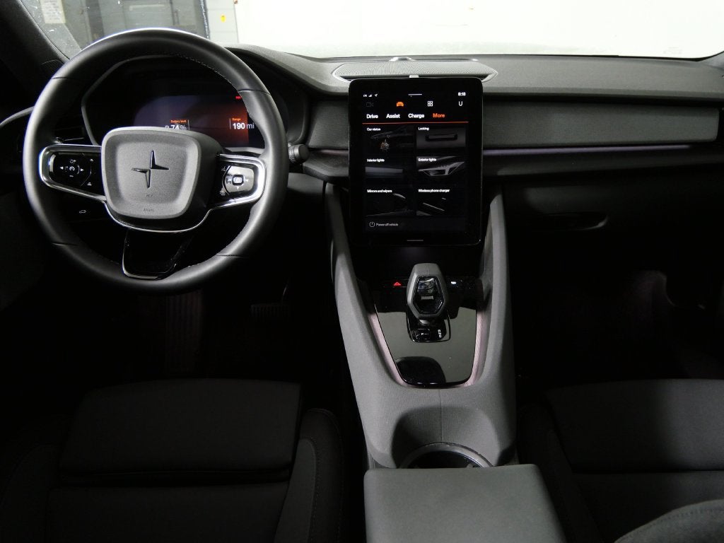 2023 POLESTAR 2 Performance
