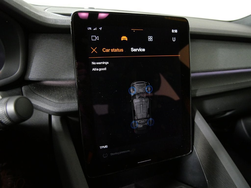 2023 POLESTAR 2 Performance