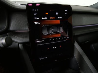 2023 POLESTAR 2 Performance