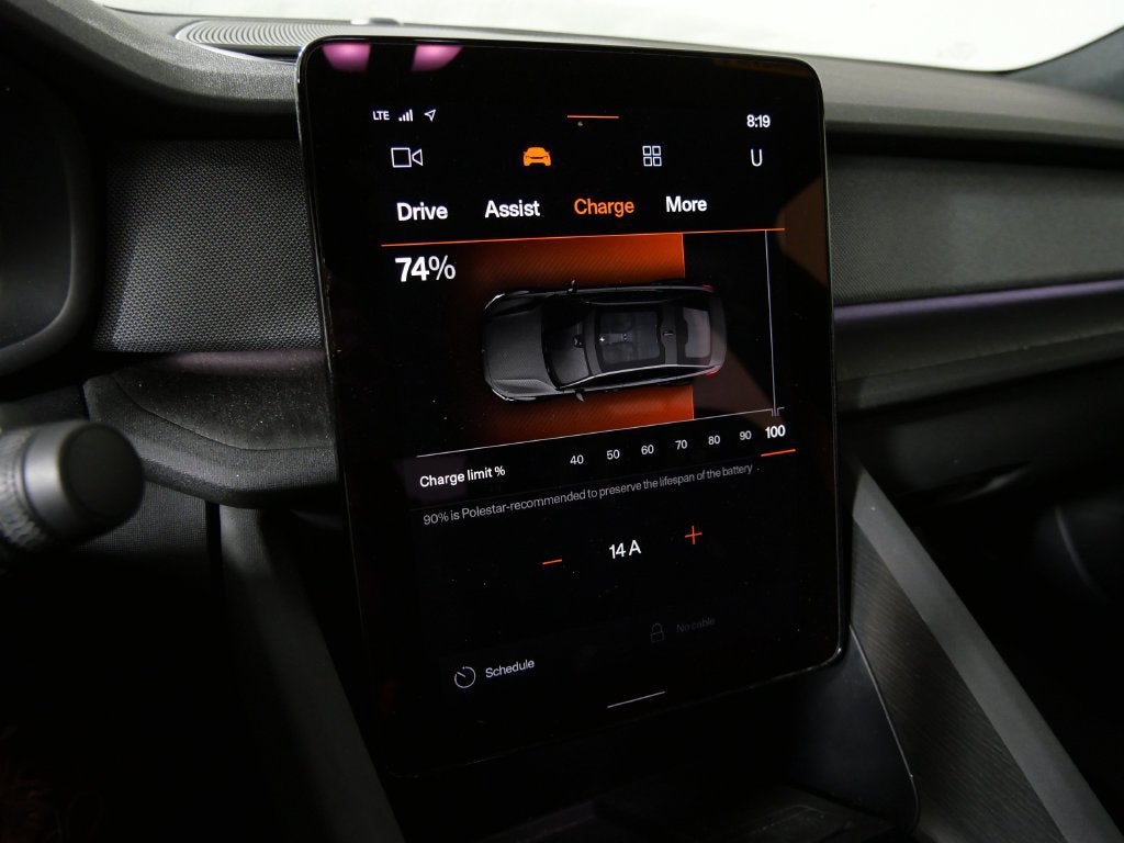 2023 POLESTAR 2 Performance