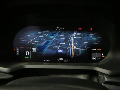 2023 POLESTAR 2 Performance