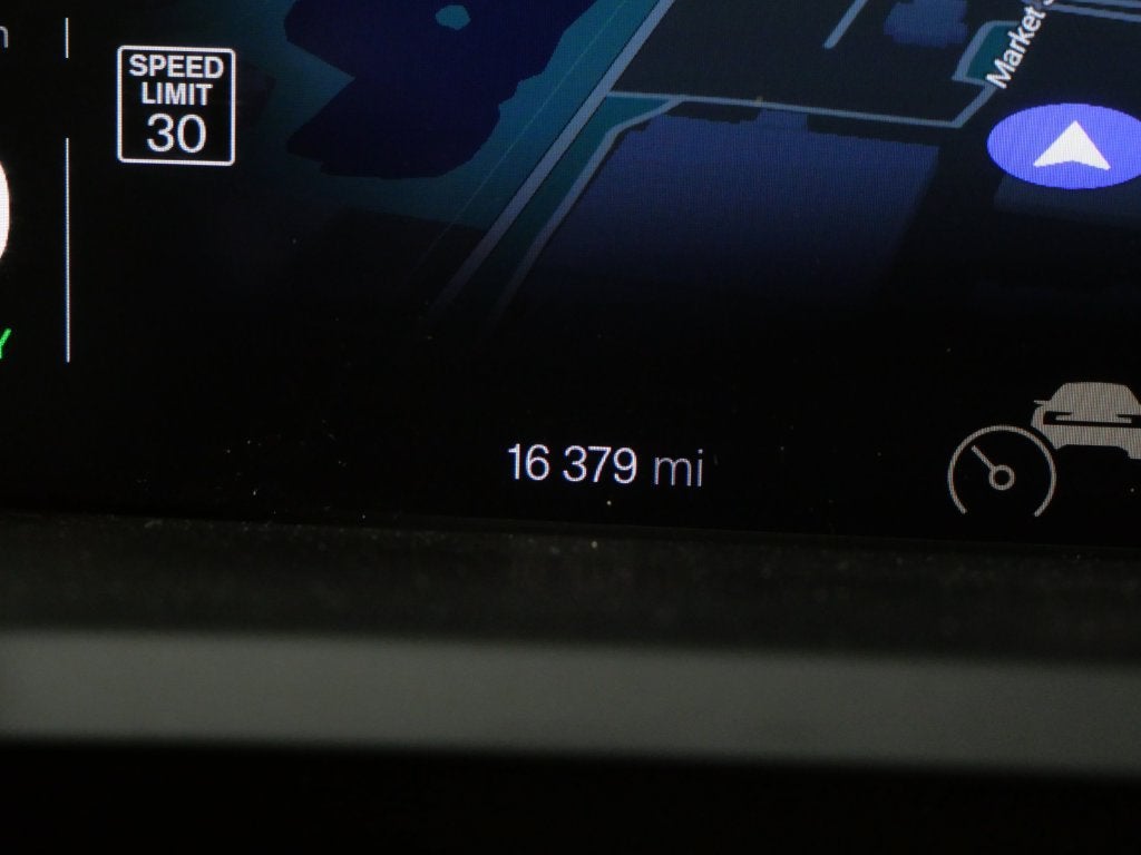 2023 POLESTAR 2 Performance