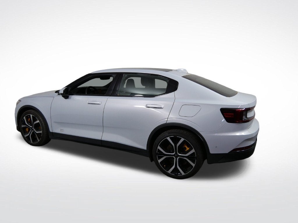 2023 POLESTAR 2 Performance