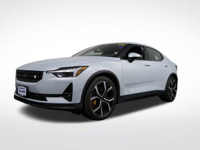 2023 POLESTAR 2 Performance