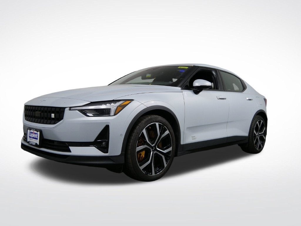 2023 POLESTAR 2 Performance