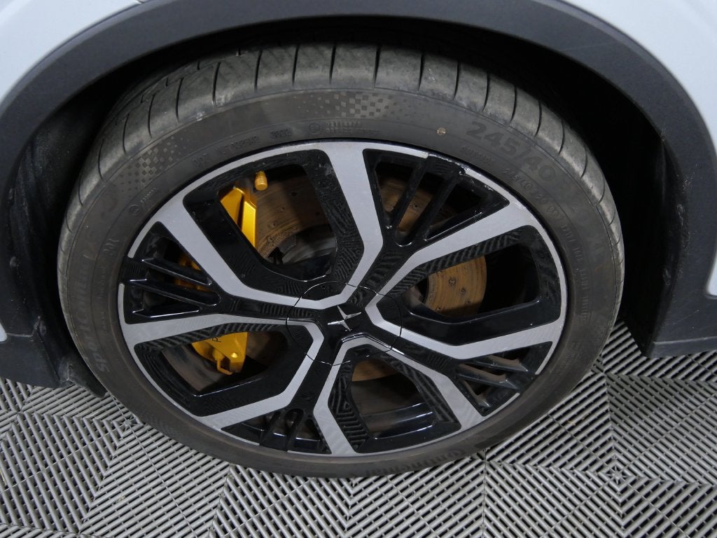 2023 POLESTAR 2 Performance