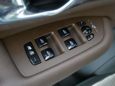 2021 Volvo XC90 T6 Momentum 7 Passenger